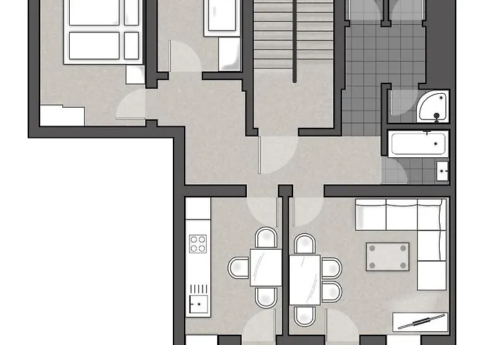 Urlaubsplatzl * Oetz