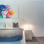 公寓 Urlaubsplatzl 厄茨