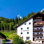 Urlaubsplatzl Appartamento