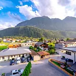 Appartamento Urlaubsplatzl *